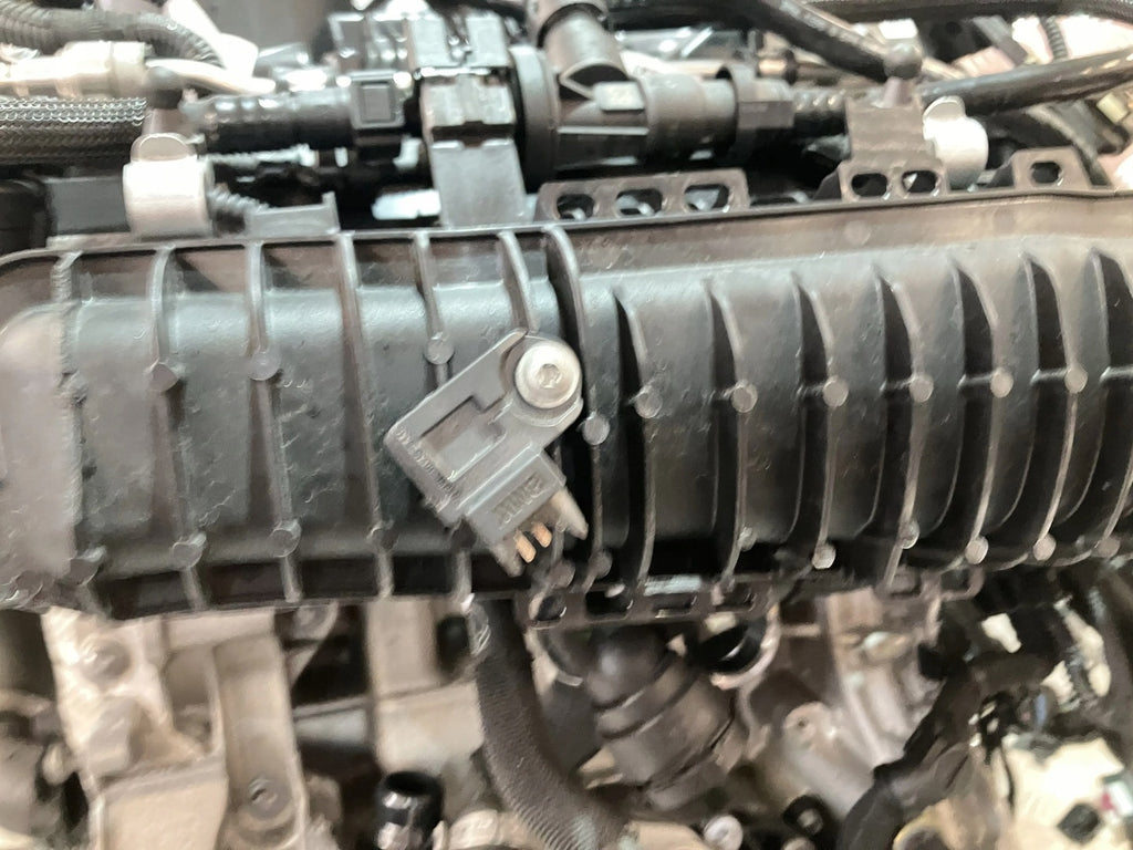 Motor BMW Mini Countryman F60 B38A15F 1.5 136PS 100kW 10TKm 2023 Benzin Komplett