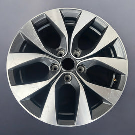 1x Alufelge 17 Zoll 7.0