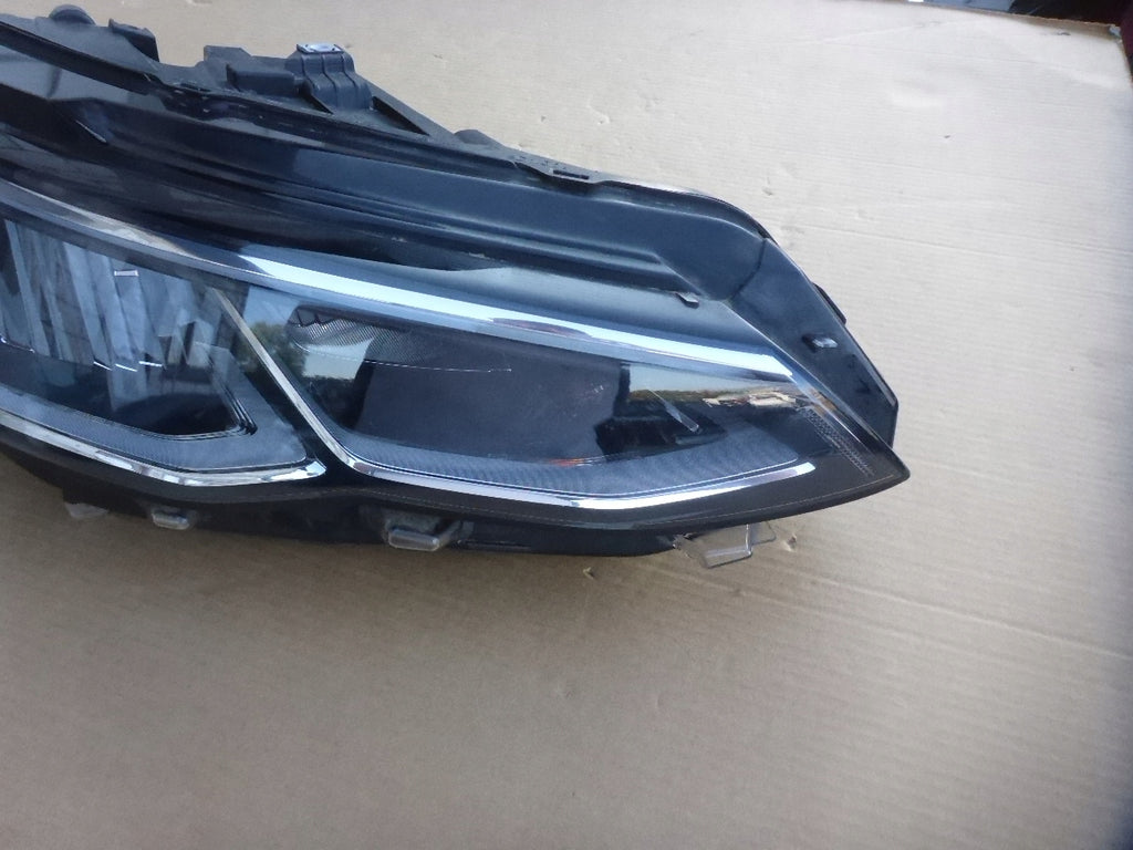 Frontscheinwerfer VW Golf VIII 5H1941006 LED Rechts Scheinwerfer Headlight