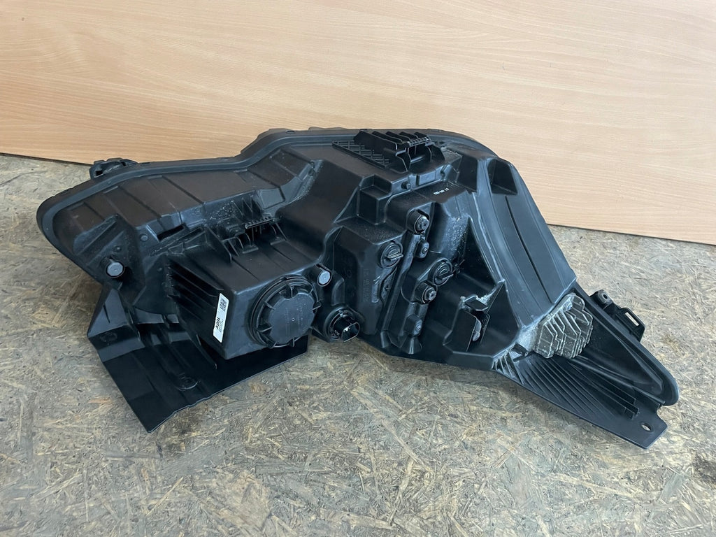 Frontscheinwerfer Kia Ev6 Links Scheinwerfer Headlight