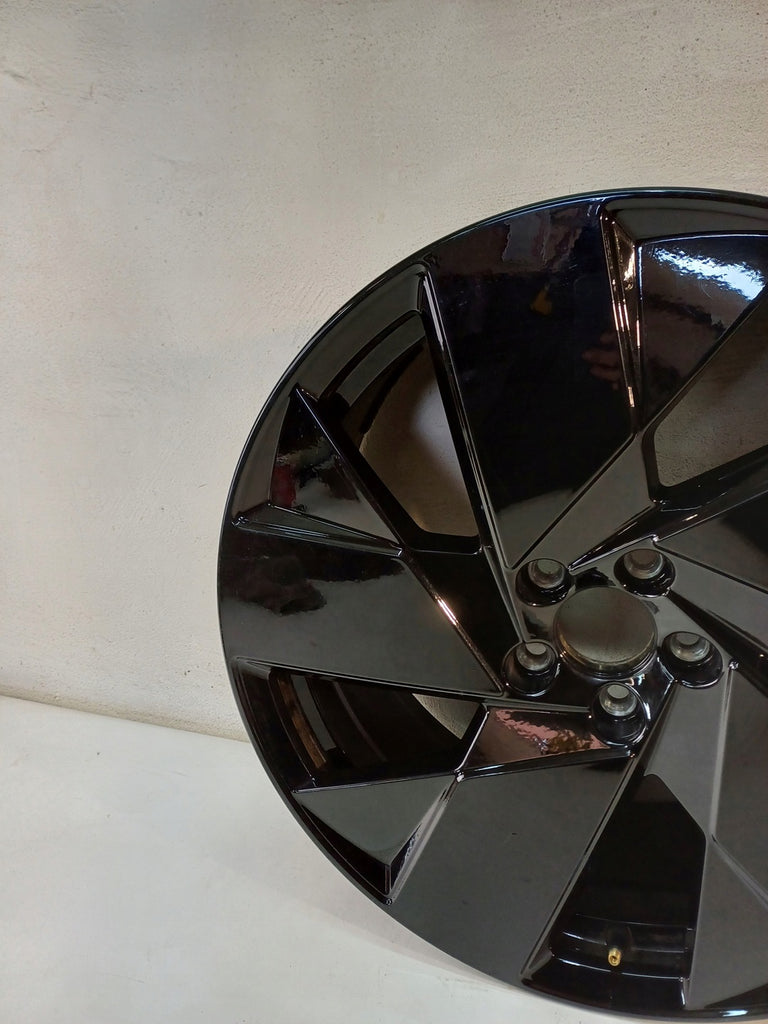 1x Alufelge 20 Zoll 8.0" 5x108 50 5ET 32410864 Volvo Xc40 Rim Wheel