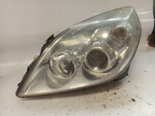 Laden Sie das Bild in den Galerie-Viewer, Frontscheinwerfer Opel Vectra C 08-442-1148L Links Scheinwerfer Headlight