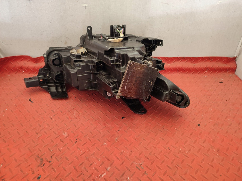 Frontscheinwerfer Mazda III BCJH-51030 Full LED Links Scheinwerfer Headlight