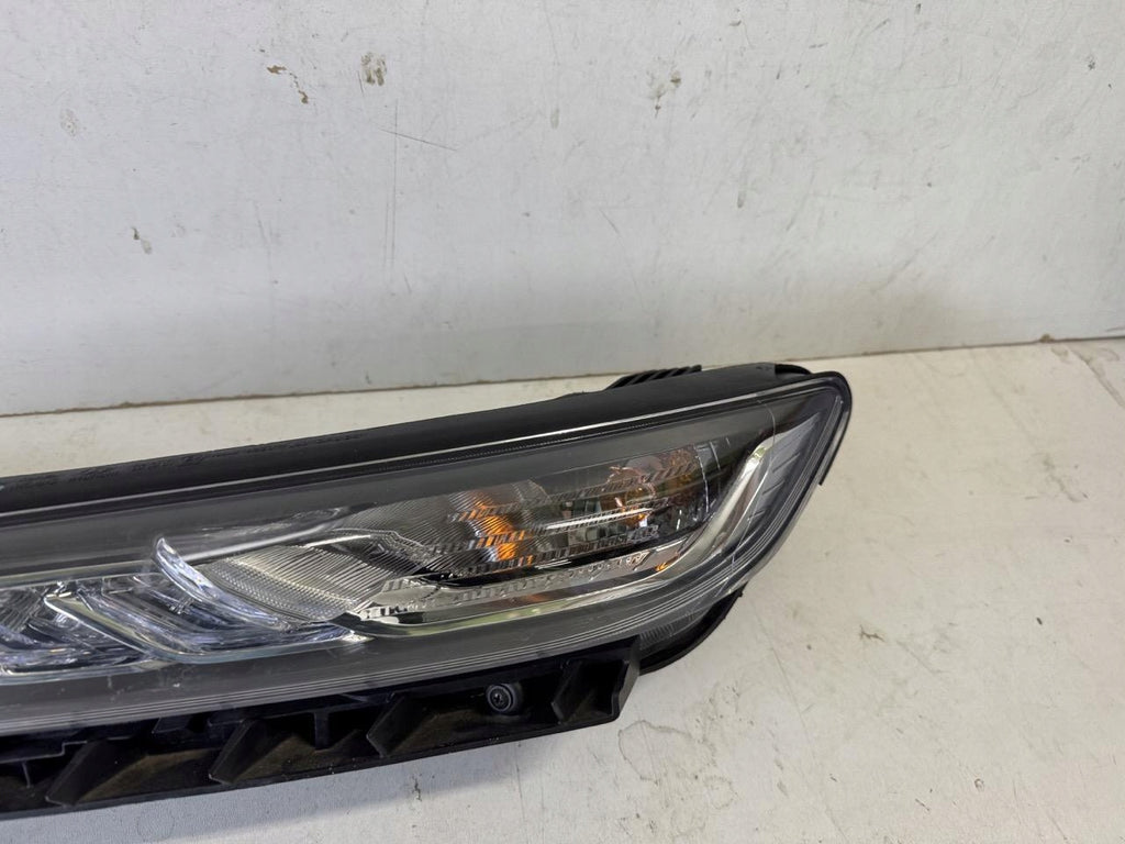 Frontscheinwerfer Hyundai Kona 92207J9000 LED Links Scheinwerfer Headlight SCH6870899640yp