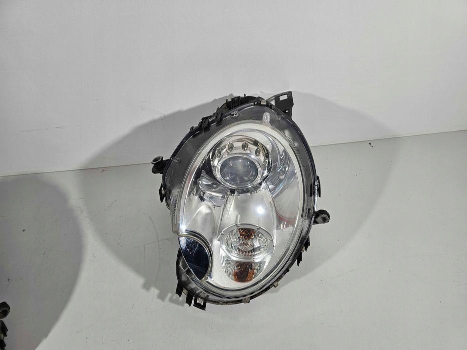 Frontscheinwerfer Mini R56 103419012301 Xenon Ein Satz Scheinwerfer Headlight SCH4931448933zx