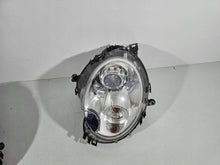 Laden Sie das Bild in den Galerie-Viewer, Frontscheinwerfer Mini R56 103419012301 Xenon Ein Satz Scheinwerfer Headlight SCH4931448933zx