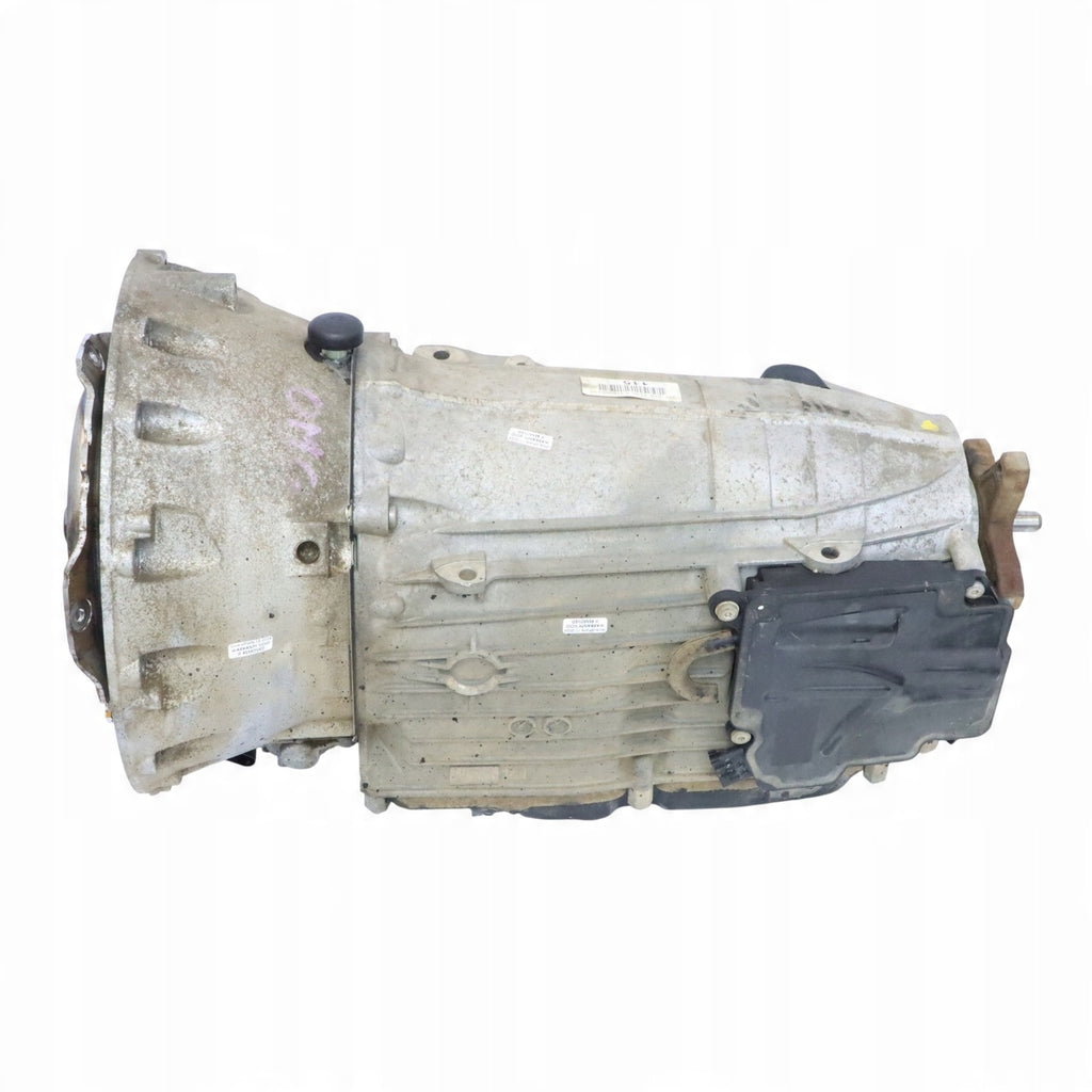 Getriebe Mercedes-Benz Sprinter A9072700300 Automatikgetriebe Trasmissione
