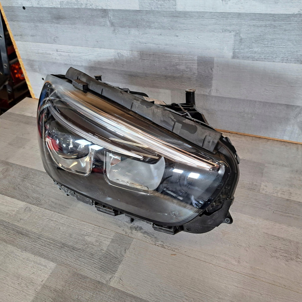 Frontscheinwerfer Mercedes-Benz W247 2479062603 LED Rechts Headlight