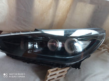 Load image into Gallery viewer, Frontscheinwerfer Hyundai I30 III G4921-21050 LED Links Scheinwerfer Headlight