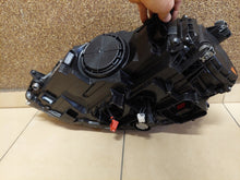 Laden Sie das Bild in den Galerie-Viewer, Frontscheinwerfer VW Golf 5G1941034 90044681 5G1941033 Xenon Ein Satz Headlight SCH8977038337nn