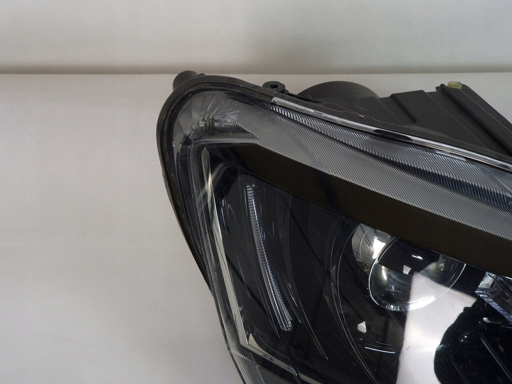 Frontscheinwerfer Skoda Superb III 3V1941016B Xenon Rechts Headlight