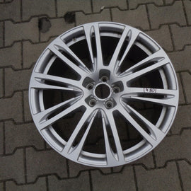 1x Alufelge 20 Zoll 9.0