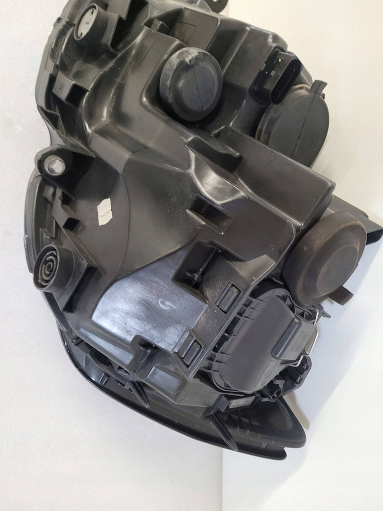 Frontscheinwerfer VW 7E1941016AD Rechts Scheinwerfer Headlight SCH4417327899ck