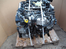 Laden Sie das Bild in den Galerie-Viewer, Motor Audi Seat Skoda VW I CRB 2.0 TDI 127TKm 2013 Diesel Engine Komplett MOT9401295592nf