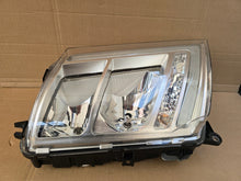 Load image into Gallery viewer, Frontscheinwerfer Volvo 22239217 Rechts Scheinwerfer Headlight SCH7519503182ql