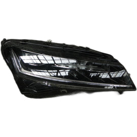 Frontscheinwerfer Skoda Superb III 3V1941016 Rechts Scheinwerfer Headlight SCH4338603852hj