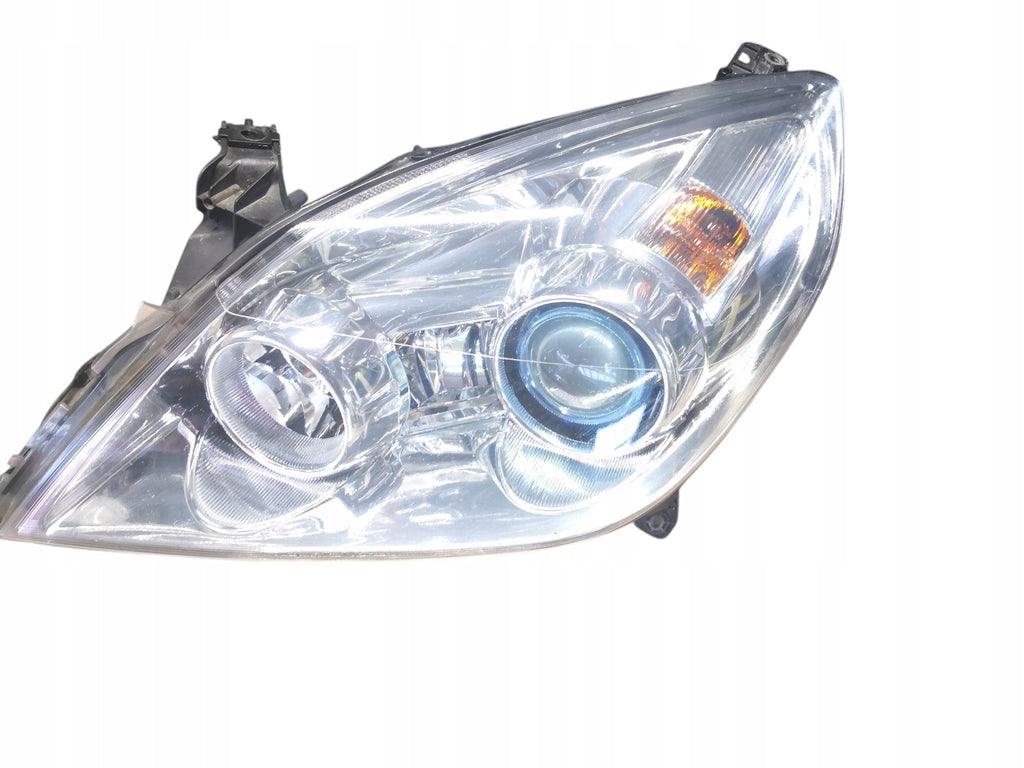 Frontscheinwerfer Opel Signum Vectra C 89312439 Bi-Xenon Links Headlight SCH8341443324xp