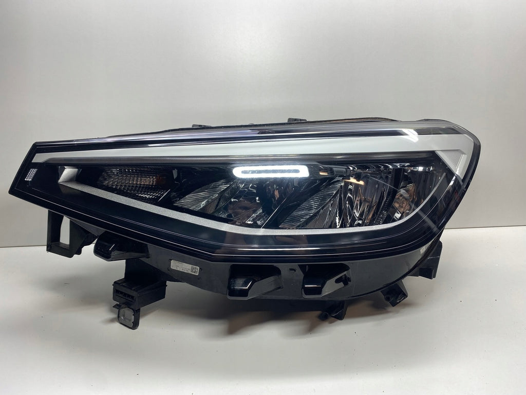 Frontscheinwerfer VW Id.4 11B941005B Full LED Ein Stück (Rechts oder Links) SCH6311450333gc