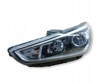 Laden Sie das Bild in den Galerie-Viewer, Frontscheinwerfer Hyundai I30 III 92101-G4XXX Links Scheinwerfer Headlight SCH4624035370oi