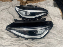 Load image into Gallery viewer, Frontscheinwerfer VW Id.4 11B941036E LED Rechts Scheinwerfer Headlight SCH4054977508oo