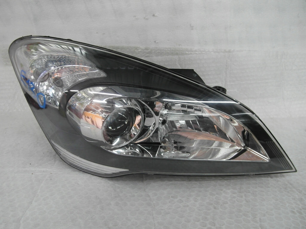 Frontscheinwerfer Kia Ceed 921021H Rechts Scheinwerfer Headlight