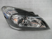 Laden Sie das Bild in den Galerie-Viewer, Frontscheinwerfer Kia Ceed 921021H Rechts Scheinwerfer Headlight