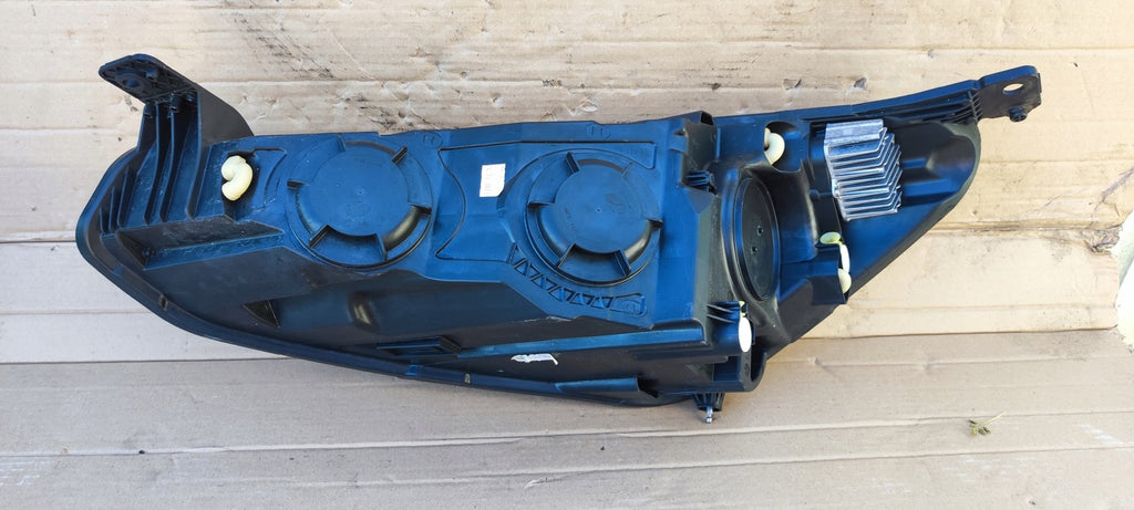 Frontscheinwerfer Ford Focus MX7B-13E014-CE LED Rechts Scheinwerfer Headlight