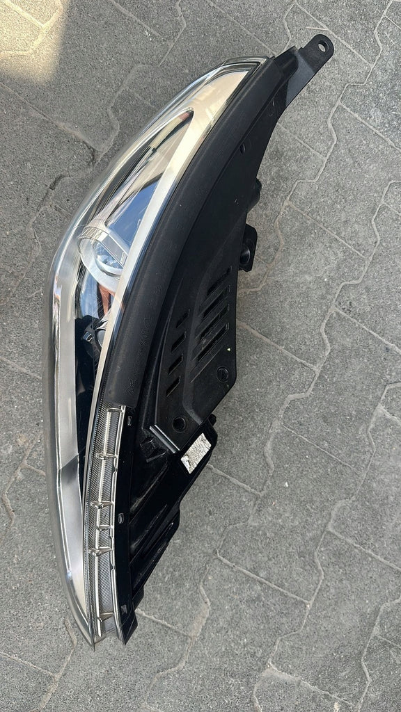 Frontscheinwerfer Hyundai I30 Full LED Rechts Scheinwerfer Headlight