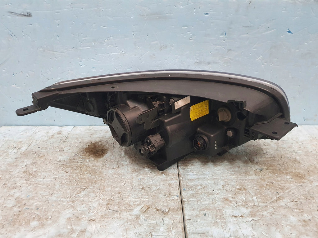 Frontscheinwerfer Kia Soul 92101-B26 Xenon Links Scheinwerfer Headlight SCH1366314212ld