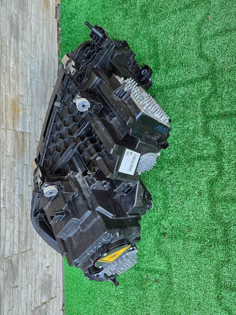 Frontscheinwerfer BMW X5 G05 G06 Laser Rechts Scheinwerfer Headlight SCH4669120191lq