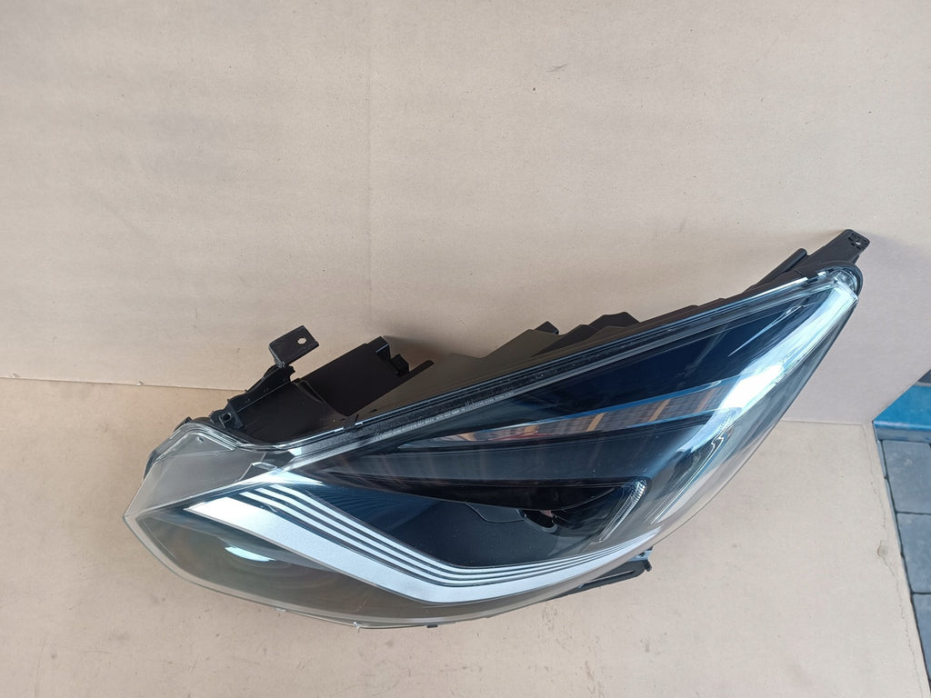 Frontscheinwerfer Opel Zafira C 39050530 Full LED Links Scheinwerfer Headlight
