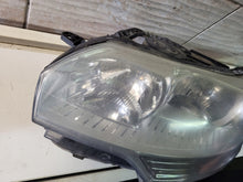 Laden Sie das Bild in den Galerie-Viewer, Frontscheinwerfer Citroën C5 III 89901888 Links Scheinwerfer Headlight