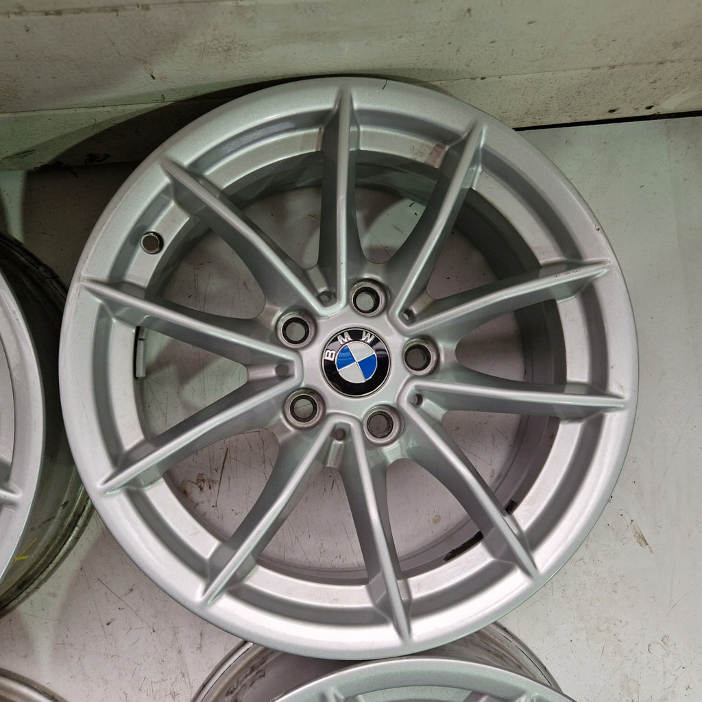 4x Alufelge 16 Zoll 6.5" 5x112 22ET 6876921 BMW G21 G20 Rim Wheel FEL9315252944xw