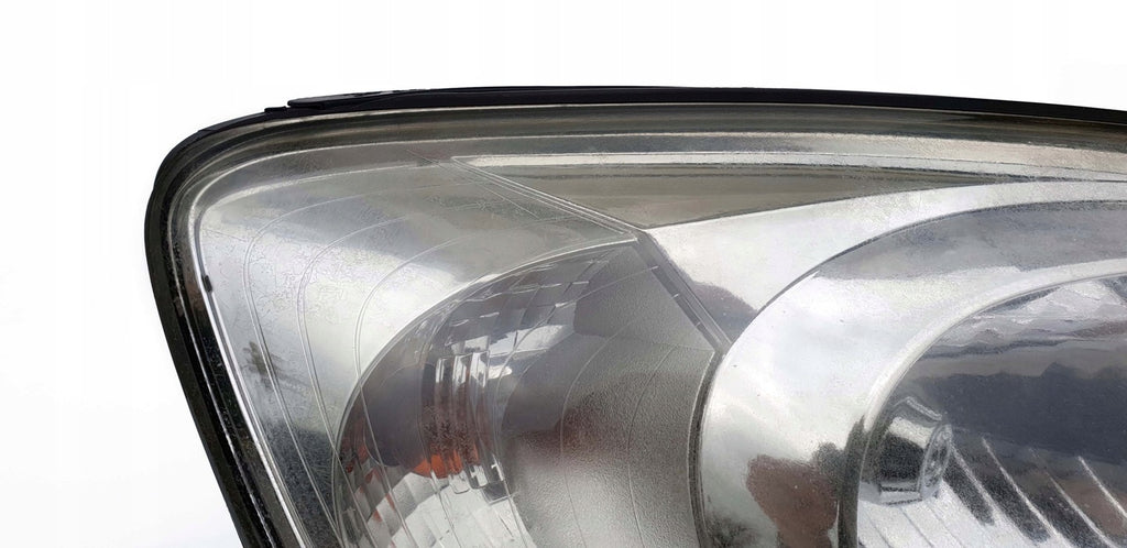 Frontscheinwerfer Kia Sportage Rechts Scheinwerfer Headlight SCH6888655261rc