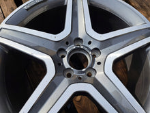 Load image into Gallery viewer, 1x Alufelge 19 Zoll 8.0" 5x112 43 5ET A1564010600 Mercedes-Benz Gla Rim Wheel FEL8111936505rt
