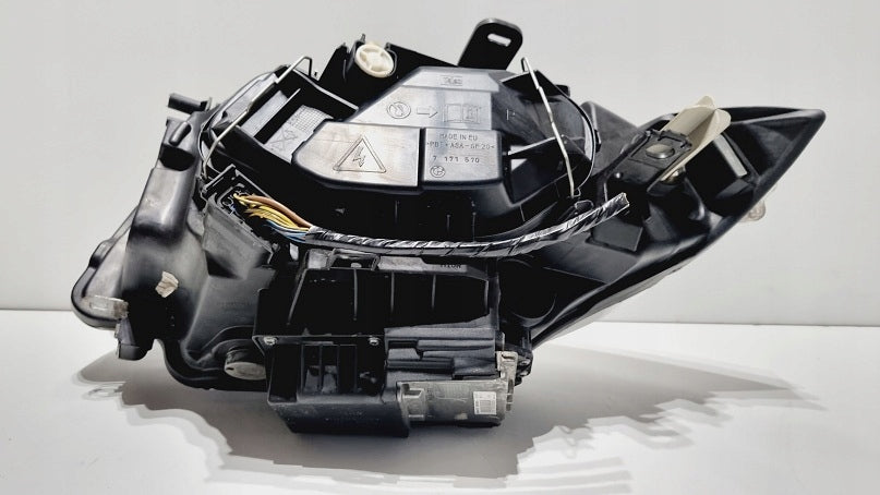 Frontscheinwerfer BMW 1 E88 E87 7170292 71702291 LED Ein Satz Headlight