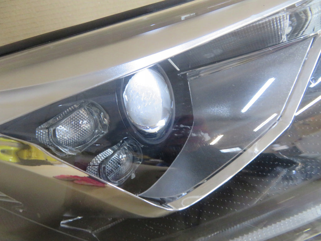Frontscheinwerfer Toyota C-Hr Chr 8110-F4071-00 LED Rechts Headlight SCH9542679667vz