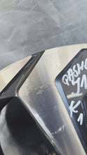 Load image into Gallery viewer, 1x Alufelge 18 Zoll 12.0" 5x114.3 Nissan Qashqai III J12 Rim Wheel FEL6488551590jw
