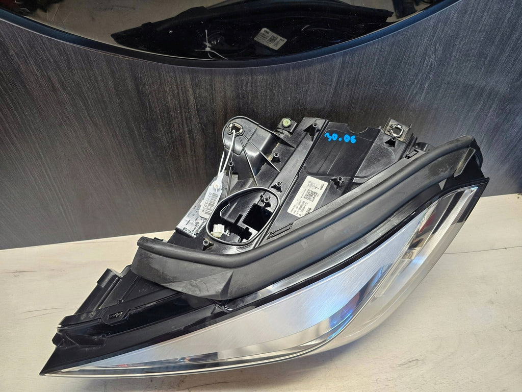 Frontscheinwerfer BMW 1 F40 5A1E055-03 LED Links Scheinwerfer Headlight SCH5533890386wx