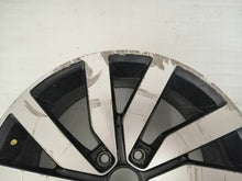 Laden Sie das Bild in den Galerie-Viewer, 1x Alufelge 18 Zoll 7.5&quot; 5x112 51ET 5G0601025AL VW Golf Vii Rim Wheel
