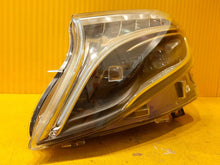 Load image into Gallery viewer, Frontscheinwerfer Mercedes-Benz W447 A4479061401 LED Links Headlight