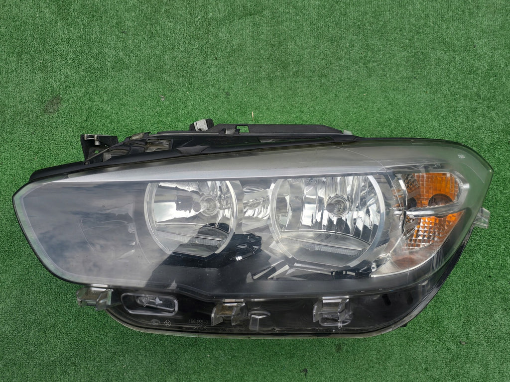 Frontscheinwerfer BMW 1 F21 F20 1EG011919-01 LED Links Scheinwerfer Headlight SCH5030135974ri