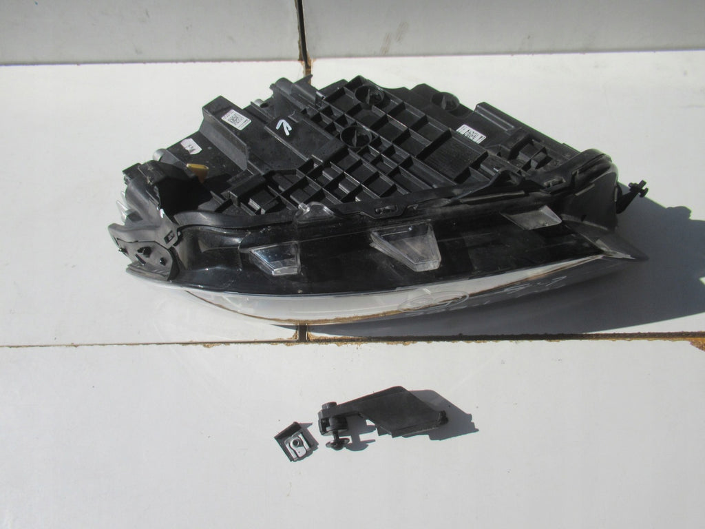 Frontscheinwerfer VW T-Roc Troc 2GA941035 LED Ein Stück (Rechts oder Links)