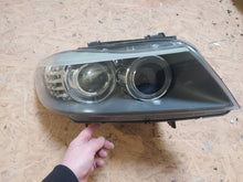 Laden Sie das Bild in den Galerie-Viewer, Frontscheinwerfer BMW E91 E90 72025849 Rechts Scheinwerfer Headlight SCH9686972625su