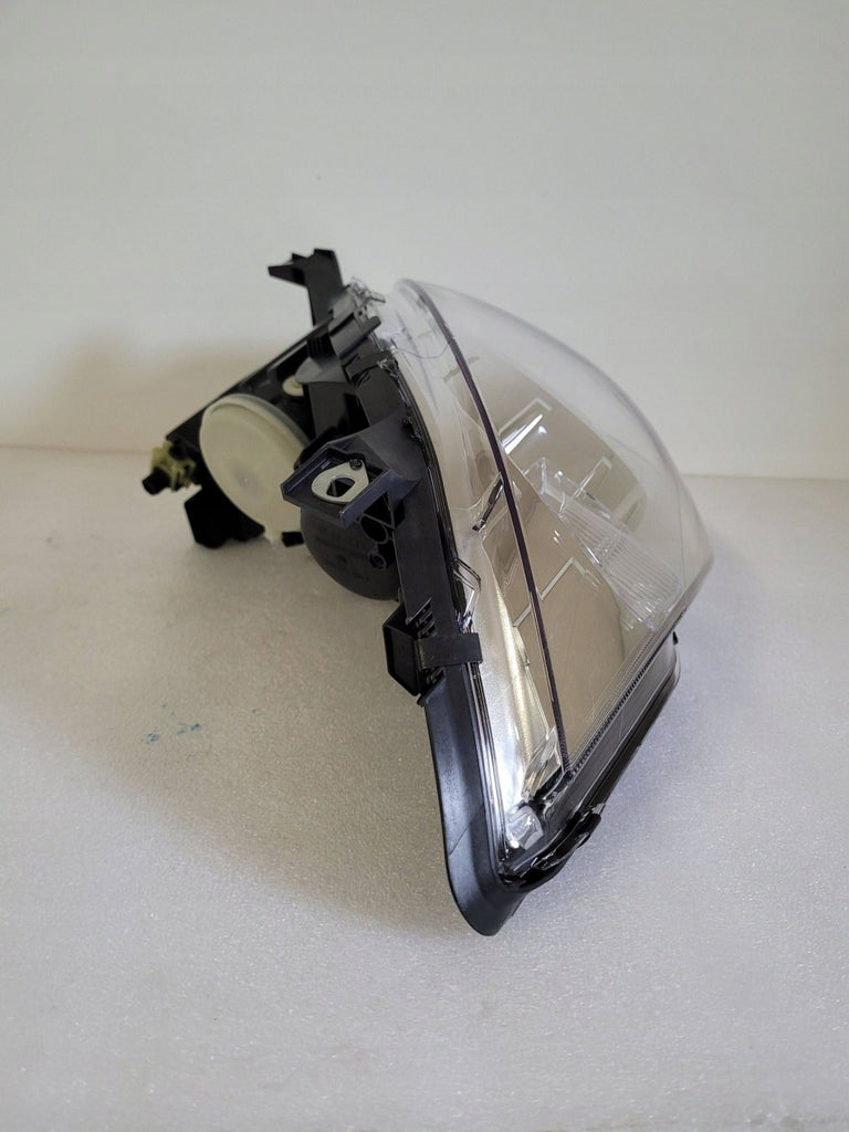 Frontscheinwerfer Mercedes-Benz W169 A1698205861 Rechts Scheinwerfer Headlight SCH1282383774zi