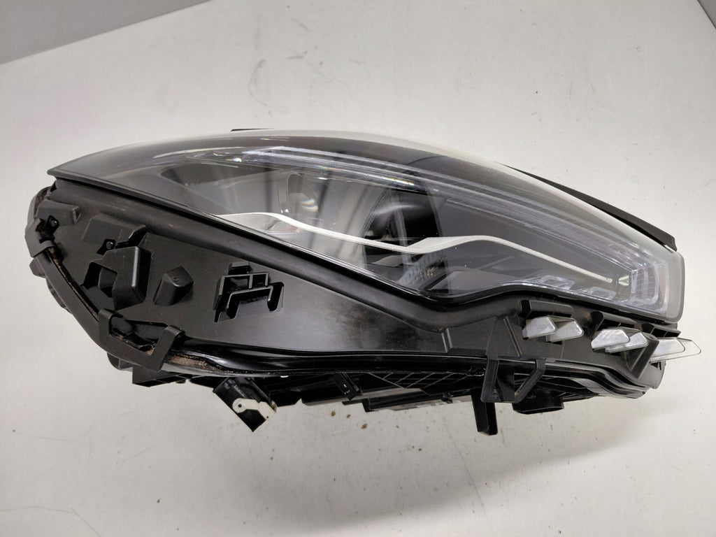 Frontscheinwerfer Mercedes-Benz Cla A1189060801 Rechts Scheinwerfer Headlight SCH1407064745ej