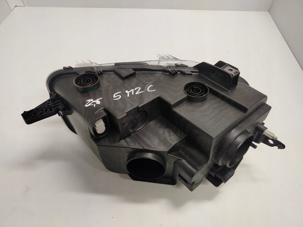 Frontscheinwerfer Citroën Berlingo 90146123 Links Scheinwerfer Headlight SCH9291819736yu