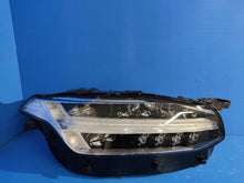 Laden Sie das Bild in den Galerie-Viewer, Frontscheinwerfer Volvo Xc90 II 31656990 Full LED Rechts Scheinwerfer Headlight