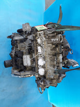 Laden Sie das Bild in den Galerie-Viewer, Motor VW Golf I CUK 1.4 TFSI 90PS 66kW 140TKm 2015 Benzin Engine Unkomplett