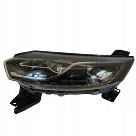 Frontscheinwerfer Renault Espace I V 2606058195 Links Scheinwerfer Headlight SCH3096291387gh